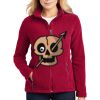 Women's Value Fleece Jacket Thumbnail