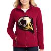 Women's Value Fleece Jacket Thumbnail