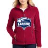 Women's Value Fleece Jacket Thumbnail