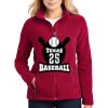 Women's Value Fleece Jacket Thumbnail