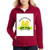 Women's Value Fleece Jacket Thumbnail