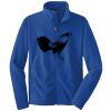 Value Fleece Jacket Thumbnail