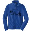 Value Fleece Jacket Thumbnail