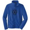 Value Fleece Jacket Thumbnail