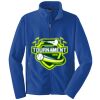 Value Fleece Jacket Thumbnail