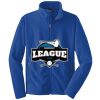 Value Fleece Jacket Thumbnail