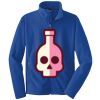 Value Fleece Jacket Thumbnail