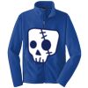 Value Fleece Jacket Thumbnail