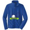 Value Fleece Jacket Thumbnail