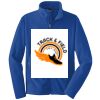 Value Fleece Jacket Thumbnail