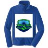 Value Fleece Jacket Thumbnail