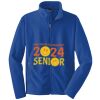Value Fleece Jacket Thumbnail