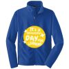 Value Fleece Jacket Thumbnail