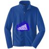 Value Fleece Jacket Thumbnail
