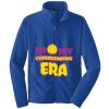 Value Fleece Jacket Thumbnail