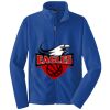 Value Fleece Jacket Thumbnail