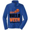 Value Fleece Jacket Thumbnail
