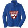 Value Fleece Jacket Thumbnail
