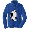 Value Fleece Jacket Thumbnail