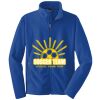 Value Fleece Jacket Thumbnail