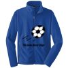 Value Fleece Jacket Thumbnail