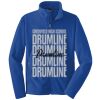 Value Fleece Jacket Thumbnail