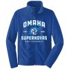 Value Fleece Jacket Thumbnail
