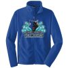 Value Fleece Jacket Thumbnail