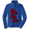 Value Fleece Jacket Thumbnail