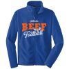 Value Fleece Jacket Thumbnail