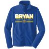 Value Fleece Jacket Thumbnail