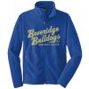 Value Fleece Jacket Thumbnail