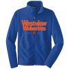Value Fleece Jacket Thumbnail