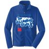 Value Fleece Jacket Thumbnail
