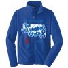Value Fleece Jacket Thumbnail