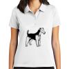 Women's Tech Basic Dri FIT Polo Thumbnail