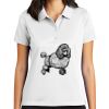 Women's Tech Basic Dri FIT Polo Thumbnail