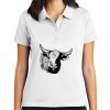 Women's Tech Basic Dri FIT Polo Thumbnail
