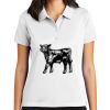 Women's Tech Basic Dri FIT Polo Thumbnail