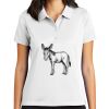 Women's Tech Basic Dri FIT Polo Thumbnail