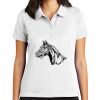 Women's Tech Basic Dri FIT Polo Thumbnail