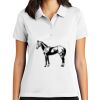 Women's Tech Basic Dri FIT Polo Thumbnail
