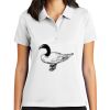 Women's Tech Basic Dri FIT Polo Thumbnail