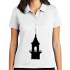 Women's Tech Basic Dri FIT Polo Thumbnail