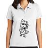 Women's Tech Basic Dri FIT Polo Thumbnail