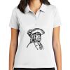 Women's Tech Basic Dri FIT Polo Thumbnail