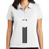 Women's Tech Basic Dri FIT Polo Thumbnail