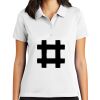Women's Tech Basic Dri FIT Polo Thumbnail
