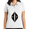 Women's Tech Basic Dri FIT Polo Thumbnail