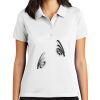 Women's Tech Basic Dri FIT Polo Thumbnail